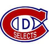 Team Page: CD Selects - Open